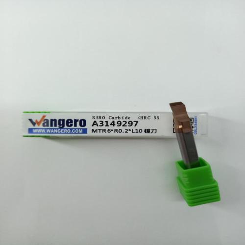 MTR6.0-R0.2-L10-6D-50LSingle-head small-diameter boring tool