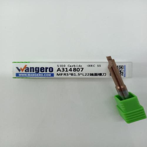 MFR5.0*B1.5*L22Single-head internal end face grooving tool