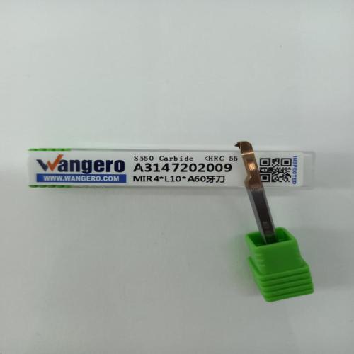 MIR4.0*L10*4D*50L(0.8-1.0)Single-head 60 internal drilling cutter