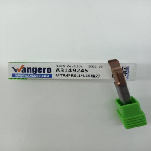 MTR6.0-R0.1-L15-6D-50LSingle-head small-diameter boring tool