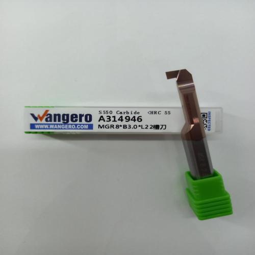 MGR8.0*B3.0*L22*8D*60LSingle-head internal grooving tool