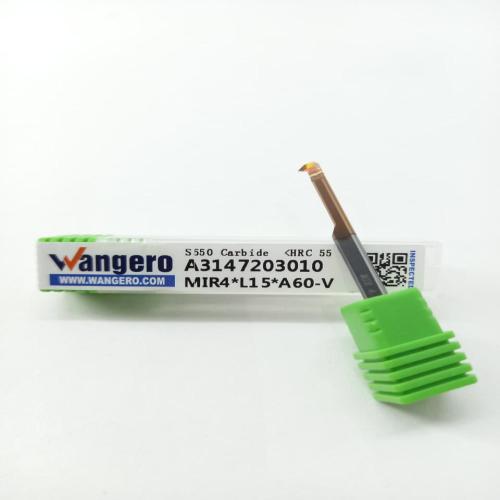 MIR4.0*L15*4D*50L-V(0.7-1.5)Single-head 60 large-pitch drilling cutter