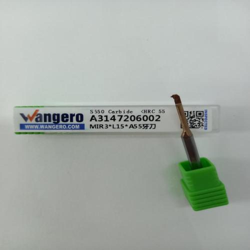 MIR3.0*L15*4D*50L(0.5-1.0)Single-head 55 internal drilling cutter