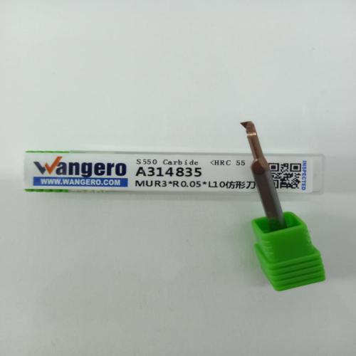 MUR3.0*R0.05*L10*4D*50LContour boring tool