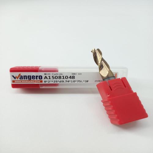 TFC60Coated bevel tool8*2*25*d9.74*10*75L*3F