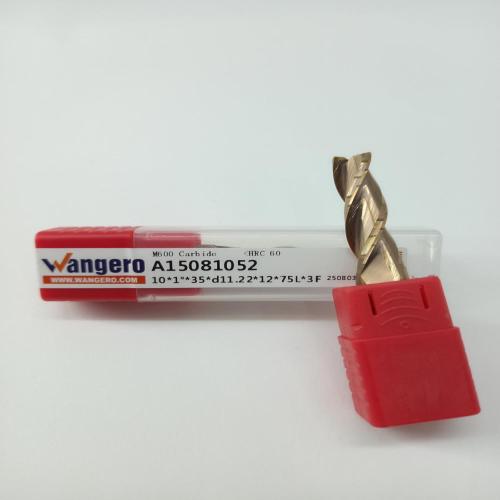 TFC60Coated bevel tool10*1*35*d11.22*12*75L*3F