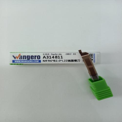 MFR6.0*B2.0*L22Single-head internal end face grooving tool