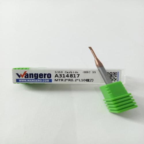 MTR2.0-R0.2-L10-4D-50LSingle-head small-diameter boring tool