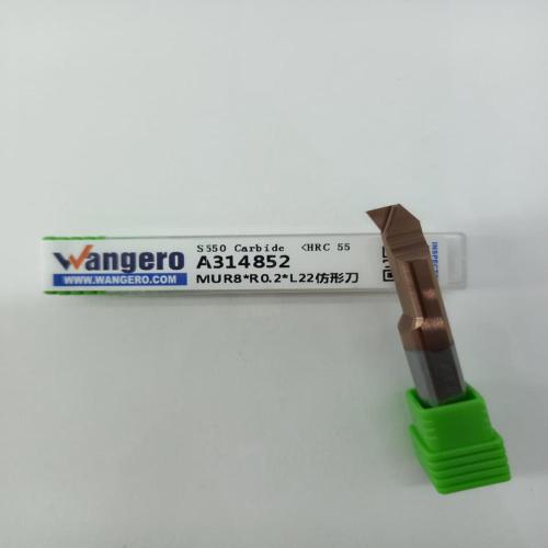 MUR8.0*R0.2*L22*8D*60LContour boring tool