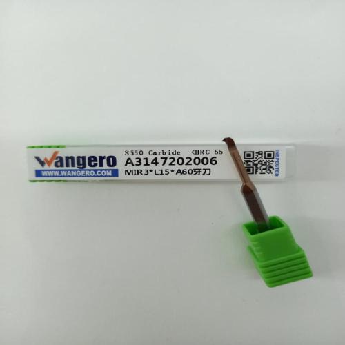MIR3.0*L15*4D*50L(0.8-1.0)Single-head 60 internal drilling cutter