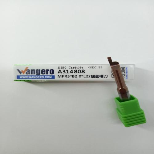 MFR5.0*B2.0*L22Single-head internal end face grooving tool