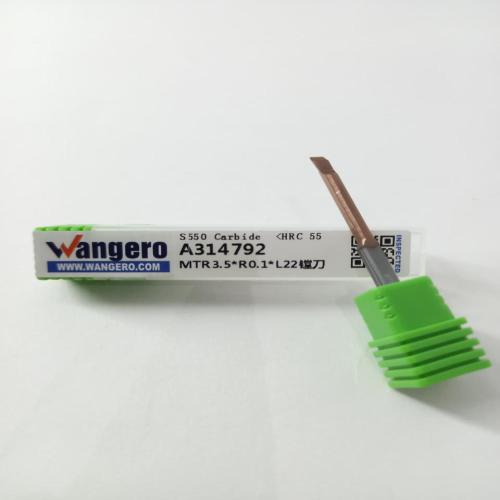 MTR3.5-R0.1-L22-4D-50LSingle-head small-diameter boring tool