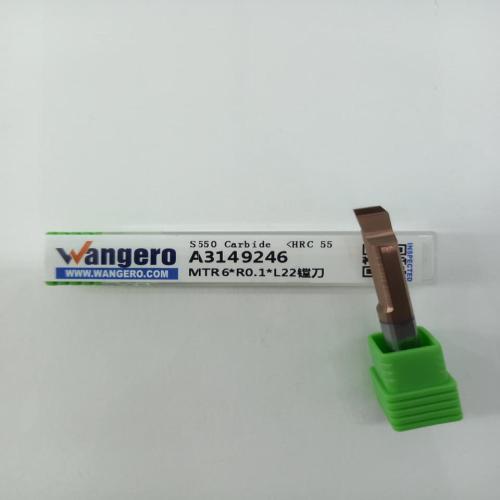 MTR6.0-R0.1-L22-6D-50LSingle-head small-diameter boring tool