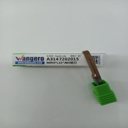 MIR6.0*L22*6D*50L(1.0-1.5)Single-head 60 internal drilling cutter