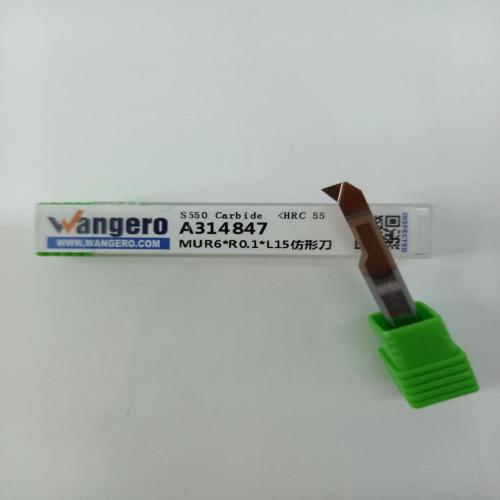 MUR6.0*R0.1*L15*6D*50LContour boring tool