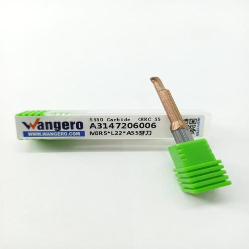 MIR5.0*L22*6D*50L(0.5-1.25)Single-head 55 internal drilling cutter