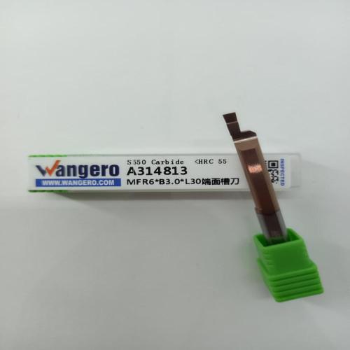 MFR6.0*B3.0*L30Single-head internal end face grooving tool