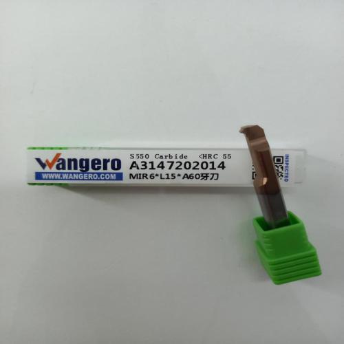 MIR6.0*L15*6D*50L(1.0-1.5)Single-head 60 internal drilling cutter