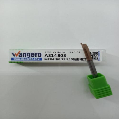 MFR4.0*B0.75*L15Single-head internal end face grooving tool