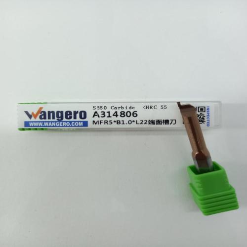 MFR5.0*B1.0*L22Single-head internal end face grooving tool