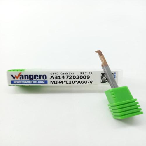 MIR4.0*L10*4D*50L-V(0.7-1.5)Single-head 60 large-pitch drilling cutter