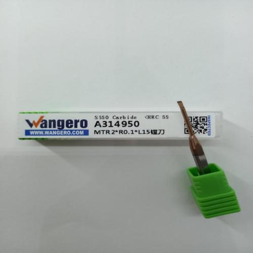 MTR2.0-R0.1-L15-4D-50LSingle-head small-diameter boring tool