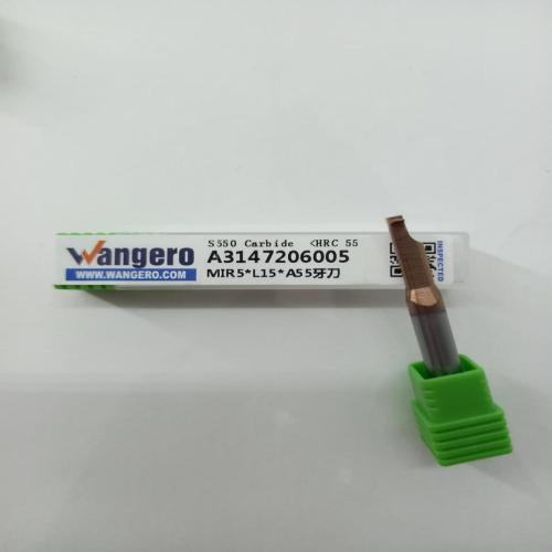 MIR5.0*L15*6D*50L(0.5-1.25)Single-head 55 internal drilling cutter