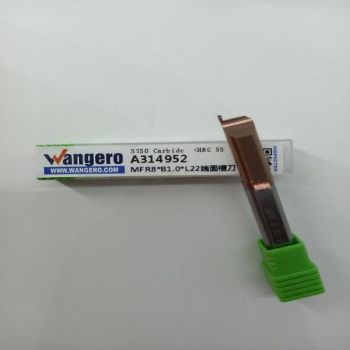 MFR8.0*B1.0*L22Single-head internal end face grooving tool