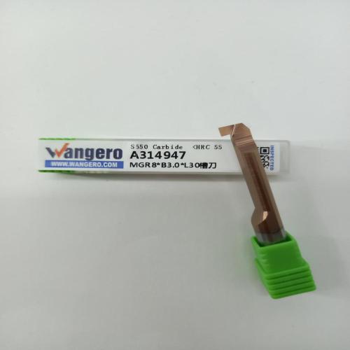 MGR8.0*B3.0*L30*8D*60LSingle-head internal grooving tool