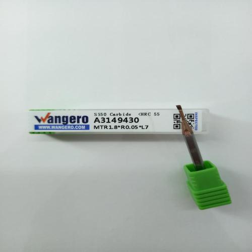 MTR1.8*R0.05*L7*4D*50LSingle-head small-diameter boring tool