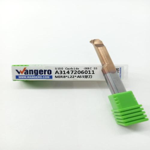 MIR8.0*L22*8D*60L(1.0-2.0)Single-head 55 internal drilling cutter