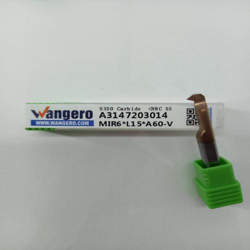 MIR6.0*L15*6D*50L-V(0.75-2.0)Single-head 60 large-pitch drilling cutter