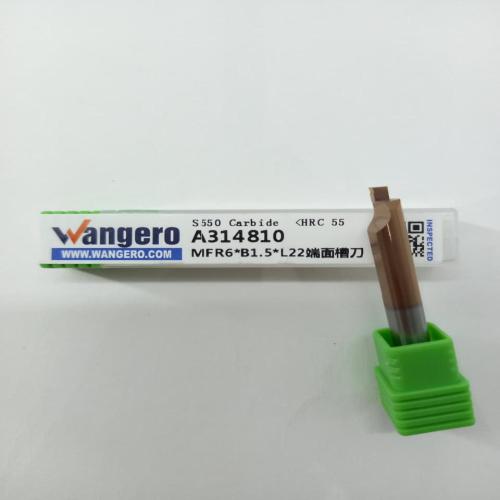 MFR6.0*B1.5*L22Single-head internal end face grooving tool