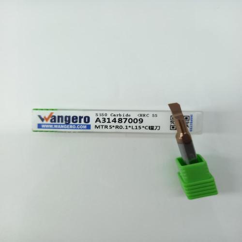 MTR5.0-R0.1-L15-CSingle-head small-diameter boring tool(Without chip removal groove)