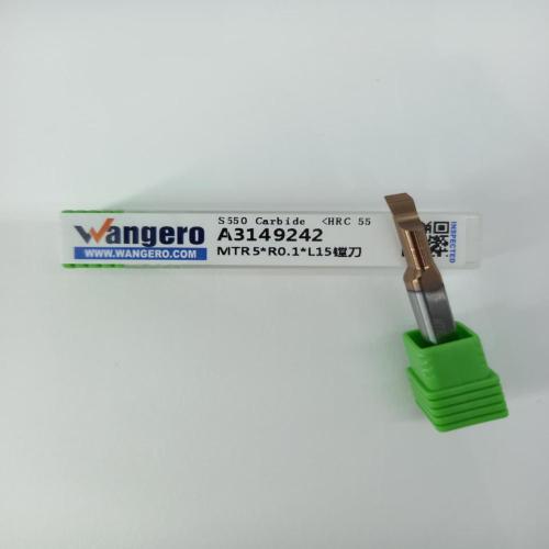 MTR5.0-R0.1-L15-6D-50LSingle-head small-diameter boring tool