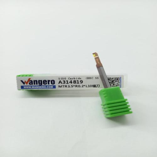 MTR3.5-R0.2-L10-4D-50LSingle-head small-diameter boring tool