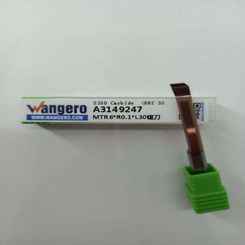 MTR6.0-R0.1-L30-6D-60LSingle-head small-diameter boring tool