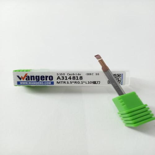 MTR3.5-R0.1-L10-4D-50LSingle-head small-diameter boring tool