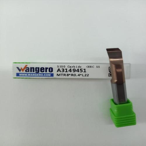 MTR8.0-R0.4-L22-8D-60LSingle-head small-diameter boring tool