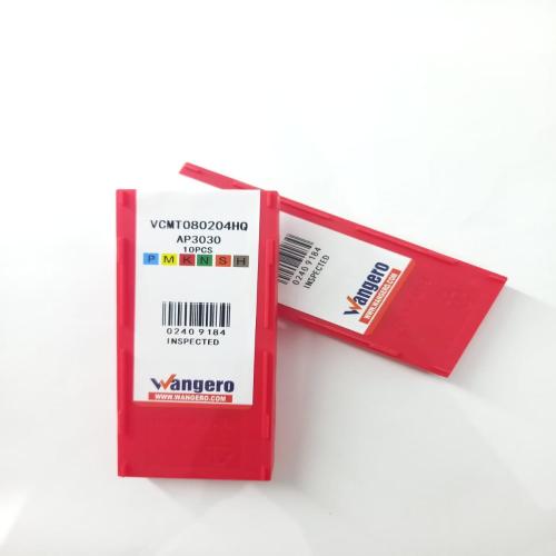VCMT080204HQ AP3030-APE