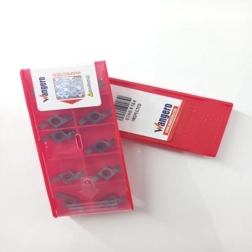 GER300-DD KP240-HYU End Face Internal Grooving Insert