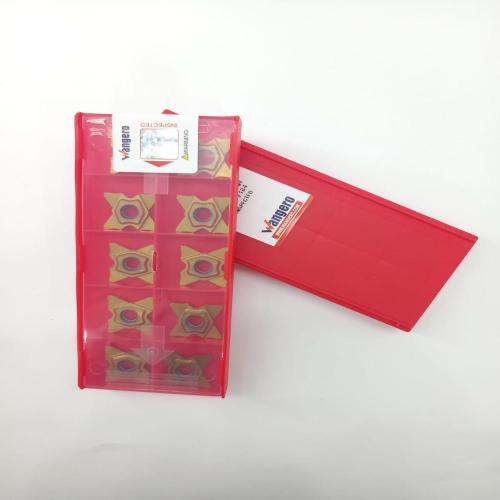 TQJ27-1.0 KP240 Four-corner grooved blade