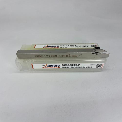 swiss-type latheKGML1212KX-2T12 (install GMM)