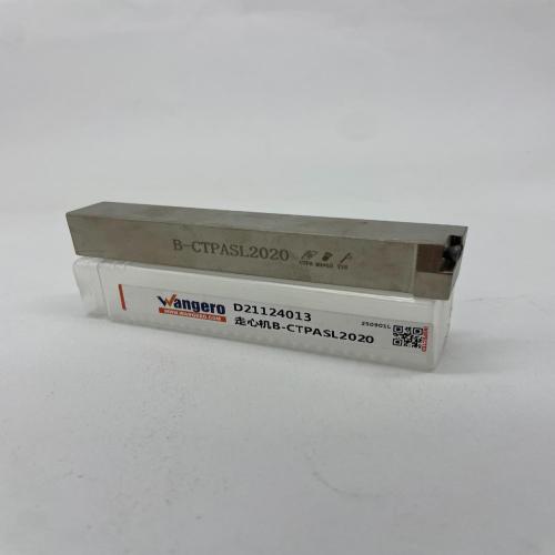 swiss-type latheB-CTPASL2020 (install YK09)