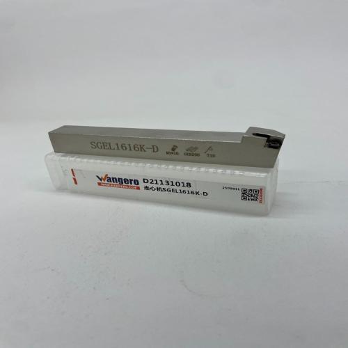 swiss-type latheSGEL1616K-D (install GER-D)