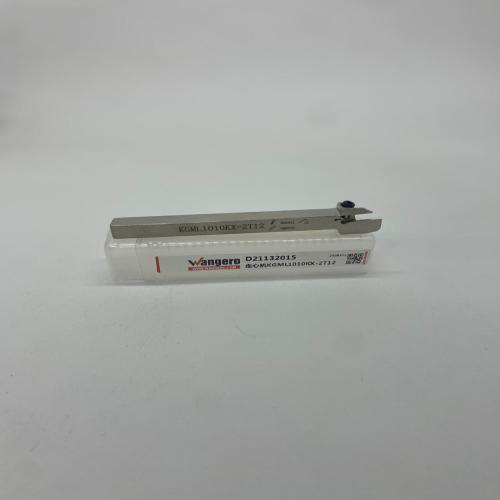 swiss-type latheKGML1010KX-2T12 (install GMM)