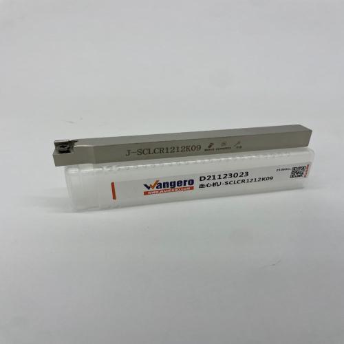 swiss-type latheJ-SCLCR1212K09 (install CC09)