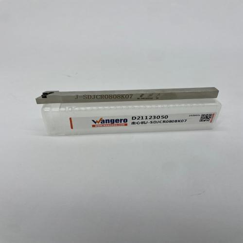 swiss-type latheJ-SDJCR0808K07 (install DC07)