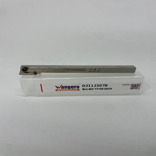 swiss-type latheCTPAR0808 (install YK09)