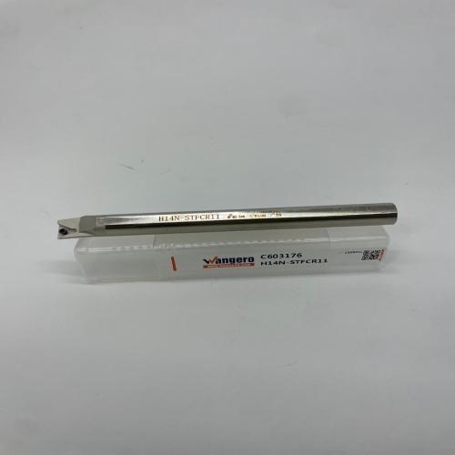 HYUHigh-speed steel cutting toolsH14N-STFCR11 (install TC11)